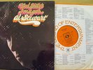 AL STEWART BEDSITTER IMAGES LP EX. RARE FIRST PRESSING