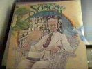 The Pat Terry Group Songs Of The South SEALED LP 1976