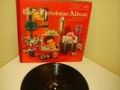 ELVIS PRESLEY 1957 ELVIS'  CHRISTMAS ALBUM LOC-1035