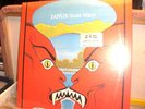 JANUS AUNT MARY  STILL SEALED REISSUE LP RECORD
