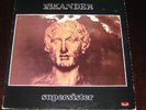 Supersister rare '73 Dutch PROG MONSTER LP Iskander  NM
