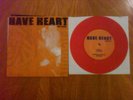 Have Heart Demo /200 1st press bane verse champion