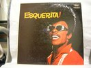 RARE-ESQUERITA