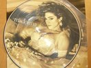 Like A Virgin   Madonna  Ltd. Ed. Picture Disc Album