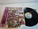 Deep Purple The Book Of Taliesyn Japan LP OBI