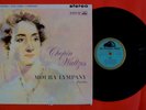CSD 1301 GG MOURA LYMPANY Chopin Waltzes - 14