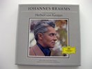 KARAJAN  Brahms Symphonies FERRAS   DGG tulip SUPERB 
