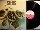 Sahib Shihab Quintet Seeds Vogue German original