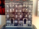 LED ZEPPELIN PHYSICAL GRAFFITI BARCODE EX/EX- NICE 2LP