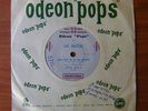 BEATLES ANOCHECER DE VERY RARE PROMO 7