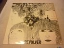 THE BEATLES-REVOLVER-ORIGINALY&B MONO PARLOPHONE LP