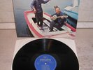ZABETAS - TOP RARE GREEK ORG 1st PRESS LP ZAMBETAS NM