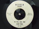 Northern Soul 45 VIVIAN CAROL Oh Yeah Yeah Yeah Merben
