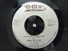 Modern Soul Boogie 45 BOBBY MCCLURE on B-Mac