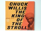 SUPER RARE FIRST PRESSING BY CHUCK WILLIS  1958 NM-