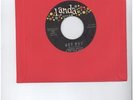 HAROLD MELVIN & THE BLUE NOTES - NORTHERN SOUL- GET OUT
