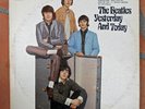 Vtg Beatles Yesterday And Today Butcher Record Album