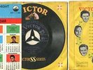 ELVIS PRESLEY JAPAN SS1134 I NEED YOUR LOVE TONIGHT, A