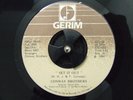 Modern Soul Boogie 45 CONWAY BROTHERS Set It Out Gerim