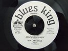 Funk 45 HIP LANKCHAN Confusion Blues on Blues King