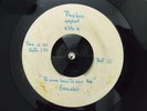 Northern Soul 45 TIMELESS LEGEND I Was Born To Love You