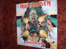 IRON MAIDEN 