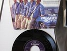 7-Single Beach Boys Farmer's daughter  im Carcover