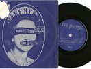 SEX PISTOLS - God Save The Queen 7