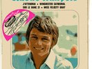 EP45t CLAUDE FRANCOIS avec dédicace OLYMPIA 1969
