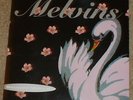 MELVINS STONER WITCH LP GATEFOLD SEALED NEW METAL