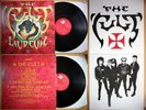 THE CULT Lil' Devil 2x12