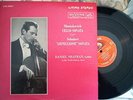 RCA LIVING STEREO LSC-2553 DANIEL SHAFRAN