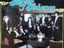 Modern Soul Lp-Band Of Thieves-Listen