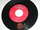 Rudy Lewis - Rainbow in my Eyes   Red Top 124 Hear