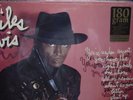 MILES DAVIS You're Under Arrest Sealed RARE STEREO 180 GRAM COLUMBIA FC 40023 LP