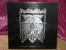 HAWKWIND DOREMI FASOL LATIDO LP NEAR MINT PSYCH ACID
