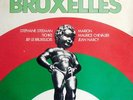 BRUXELLES LP : MAURICE CHEVALIER, STEPHANE STEEMAN, ao.