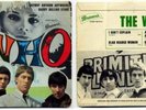 disque 45 T the who i can't explain