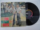 THE BEACH BOYS CALIFORNIA GIRLS ORIG.FRENCH PRESS BIEM