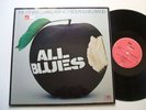 KENNY CLARKE FRANCY BOLAND ORIG MPS LP MINT- ARCHIVE