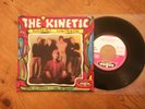 The kinetic French EP TRES RARE