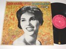 Wanda Jackson LP Lovin' Country Style Decca promo 1962
