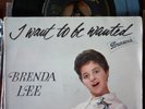 EP rock Brenda Lee 