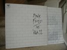 PINK FLOYD THE WALL ARGENTINA ISSUED 2 LP RARE