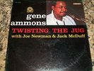 Gene Ammons - Prestige 7238 - Twisting The Jug