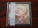 David Bowie. Hunky Dory. Sealed Mint RYKO LP
