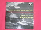 SXL 2154 LP..W/B gr..R STRAUSS...Von Karajan