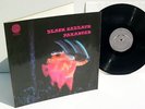 Black Sabbath - Paranoid - Swirl Vertigo - orig 1970 LP