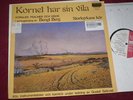 Kornet har sin vila Prop 7853 Proprius Audiophile NM LP