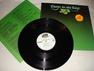 YES Close To The Edge   original 1st US WLPromo EX